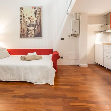 Alessia'S Flat- Portello 2 Милано Екстериор снимка