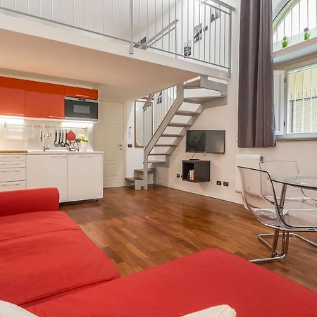 Alessia'S Flat- Portello 2 Милано Екстериор снимка