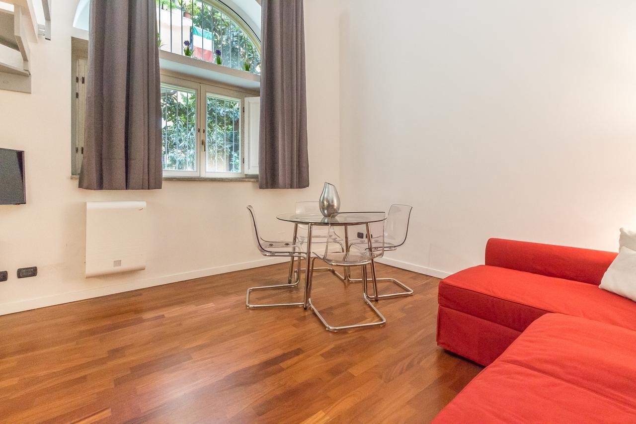 Alessia'S Flat- Portello 2 Милано Екстериор снимка