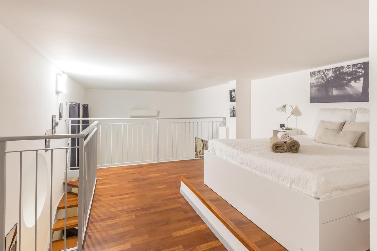 Alessia'S Flat- Portello 2 Милано Екстериор снимка